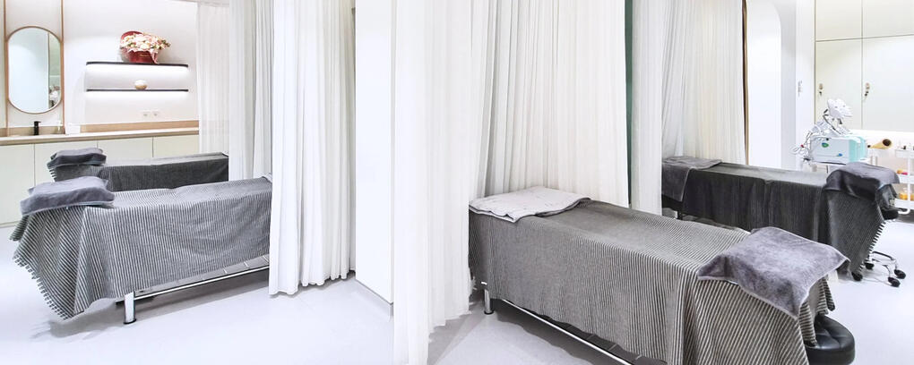 Klinik Kecantikan Terpercaya dan Resmi